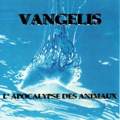 Vangelis - L' Apocalypse Des Animaux - CD