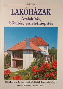 Kurt Jeni - Lakóházak