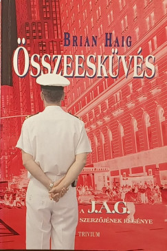 Brian Haig - �sszeesk�v�s