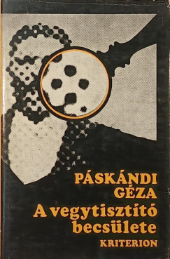 Pskndi Gza - A vegytisztt becslete