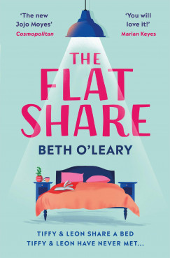 Beth O'Leary - The Flatshare