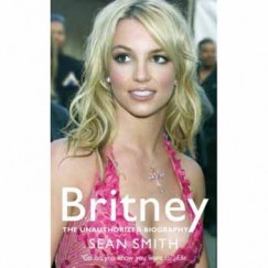 Britney: The Unauthorized Biography