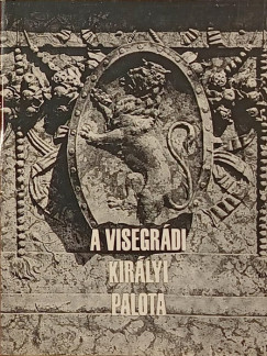A visegr�di kir�lyi palota