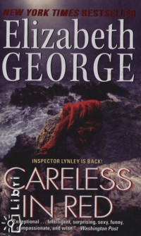 Elizabeth George - Careless in Red