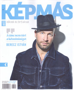 Képmás 2026/10