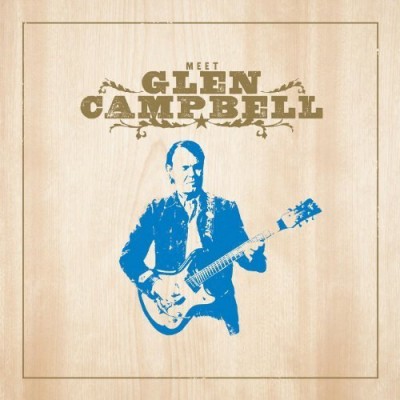 - Meet Glen Campbell (Bonus Track Version)
