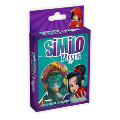 Mes�k, Similo k�rtyaj�t�k (HORRIBLE GAMES)