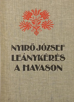 Nyir Jzsef - Lenykrs a Havason