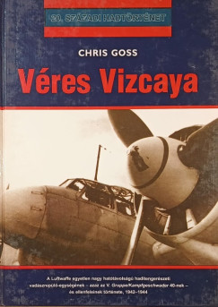 Chris Goss - V�res Vizcaya