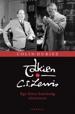 Colin Duriez - Tolkien s C. S. Lewis