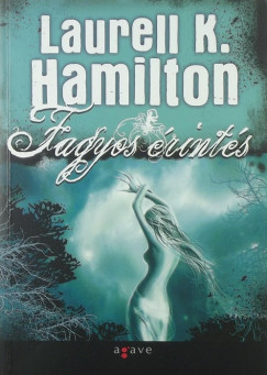 Laurell K. Hamilton - Fagyos rints