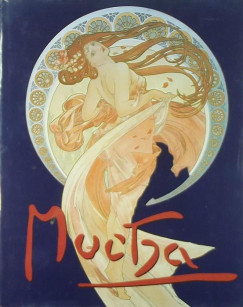 Sarah Mucha - Alfons Mucha