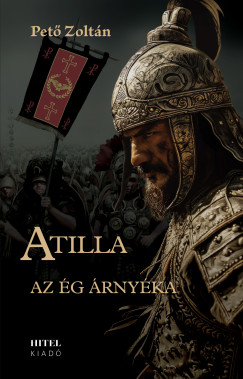 Pet Zoltn - Atilla I.