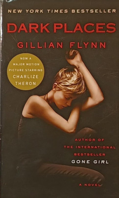 Gillian Flynn - Dark Places