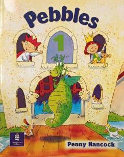 Penny Hancock - Pebbles 1.