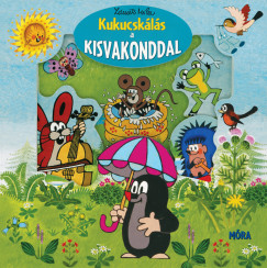 Zdenek Miler - Kukucskls a kisvakonddal