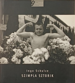 Ingo Schulze - Szimpla sztorik