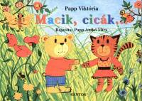 Papp Viktria - Macik, cick