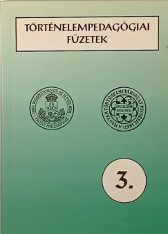 Trtnelemedaggiai fzetek 3.