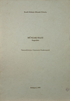 M�szaki rajz