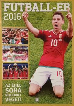 Galambos �d�m   (Szerk.) - Futball-EB 2016