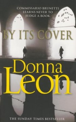 Donna Leon - By Its Cover