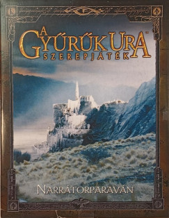 Steven S. Long - Gyrk Ura szerepjtk - Narrtorparavn