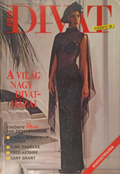 Ez a divat évkönyv '90