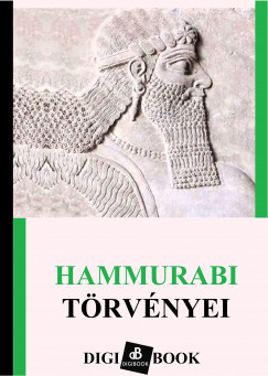 , Hammurabi - Hammurabi trvnyei