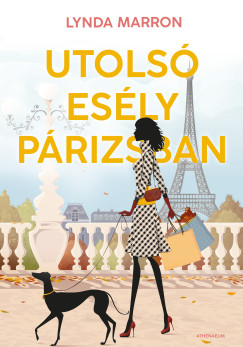 Utols� es�ly P�rizsban
