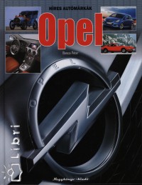 Bancsi Pter - Opel