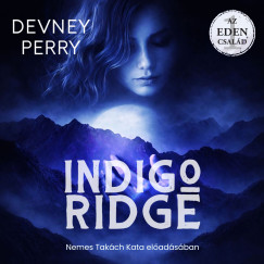 Devney Perry - Indigo Ridge - Az Eden csal�d 1.