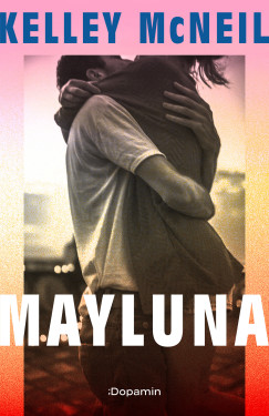 Kelley Mcneil - Mayluna