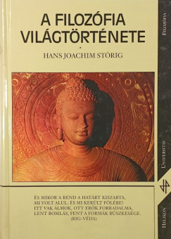 Hans Joachim Störig - A filozófia világtörténete