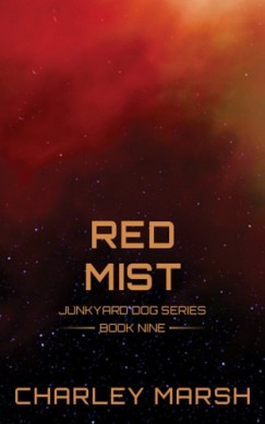 Charley Marsh - Red Mist