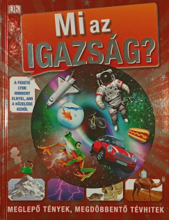 Andrea Mills - Mi az igazság?