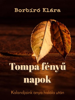 Borbr Klra - Tompa fny napok