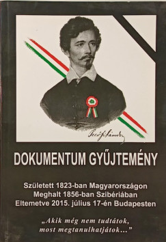 Dokumentum gyjtemny