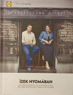Ízek nyomában