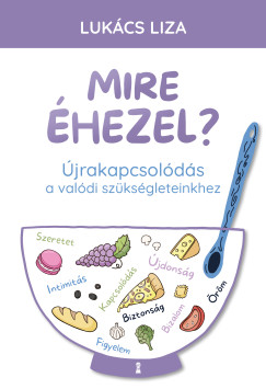 Lukcs Liza - Mire hezel?