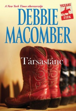 Debbie Macomber - Trsastnc