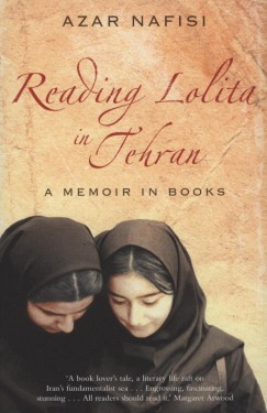 Azar Nafisi - Reading Lolita in Tehran