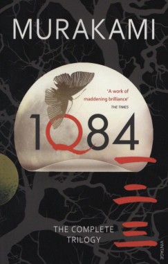 Murakami Haruki - 1Q84