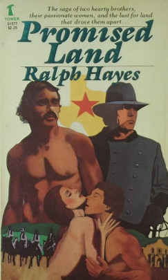 Ralph Hayes - Promised Land