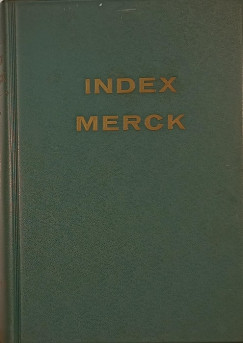 Index Merck (nmet nyelv)