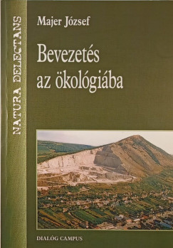 Majer Jzsef - Bevezets az kolgiba