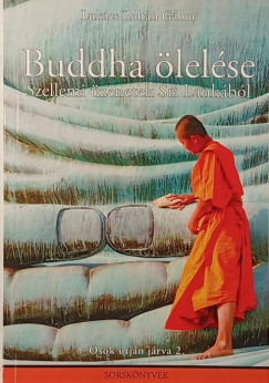 Luk�cs Zolt�n G�bor - Buddha �lel�se