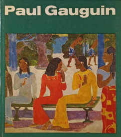 Kuno Mittelstdt - Paul Gauguin