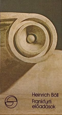 Heinrich Bll - Frankfurti eladsok