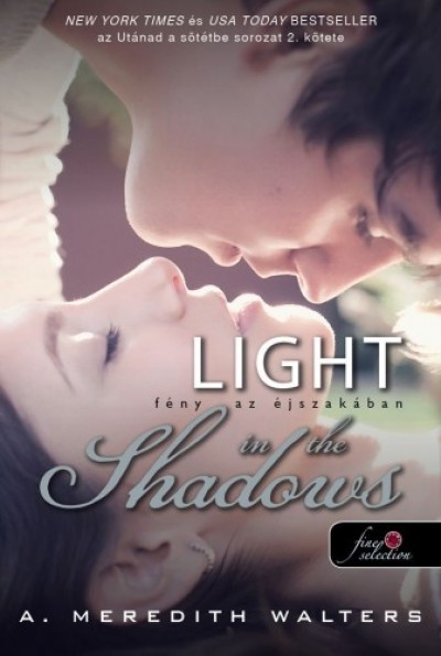 A. Meredith Walters - Light in the Shadows - Fény az éjszakában